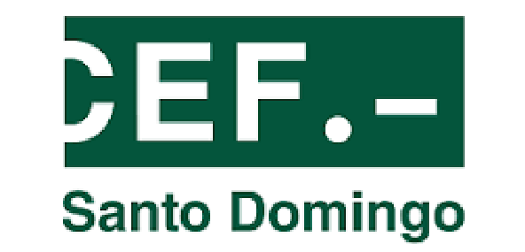Convenio CEF.-Santo Domingo