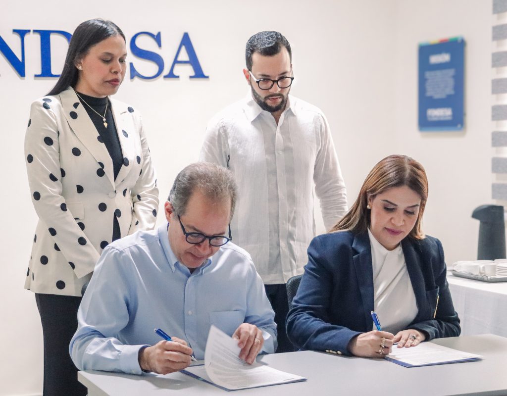 FONDESA y Spain Business School firman convenio para impulsar la educación especializada