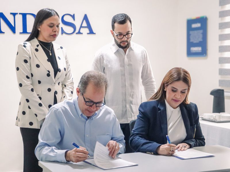 FONDESA y Spain Business School firman convenio para impulsar la educación especializada