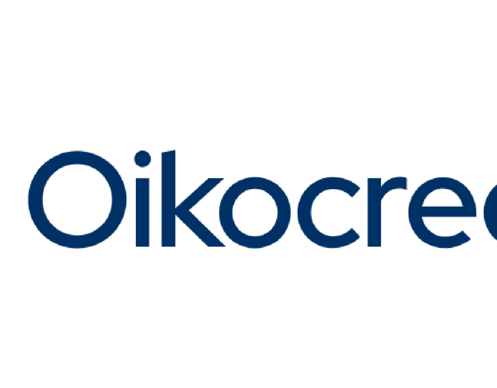 Convenio Oikocredit
